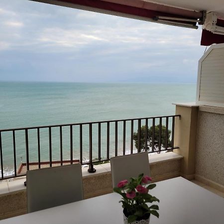 Appartamento Nautilus Vistas Mar, Nuevo Centro Salou Esterno foto