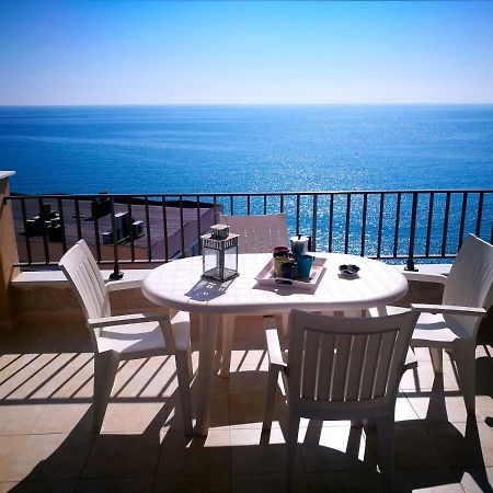 Appartamento Nautilus Vistas Mar, Nuevo Centro Salou Esterno foto