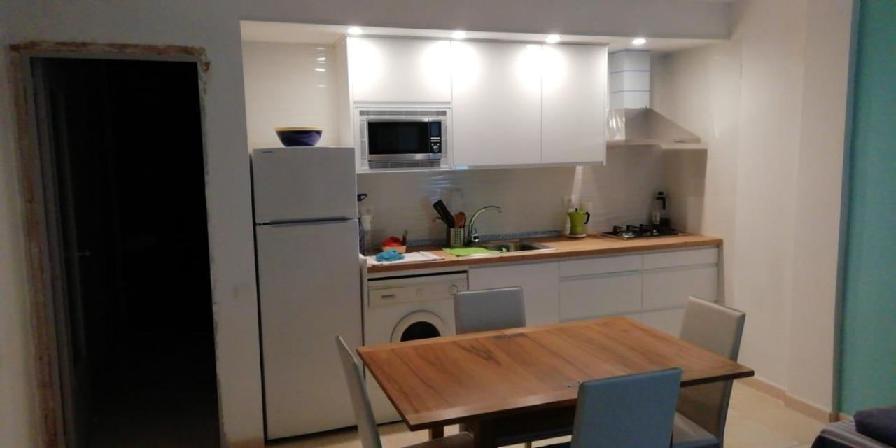 Appartamento Nautilus Vistas Mar, Nuevo Centro Salou Esterno foto