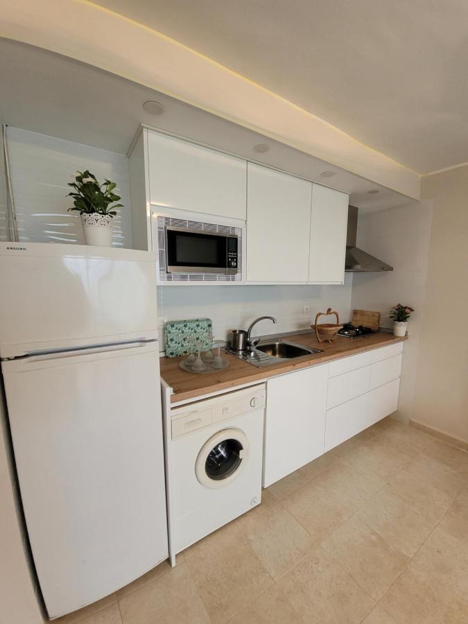 Appartamento Nautilus Vistas Mar, Nuevo Centro Salou Esterno foto