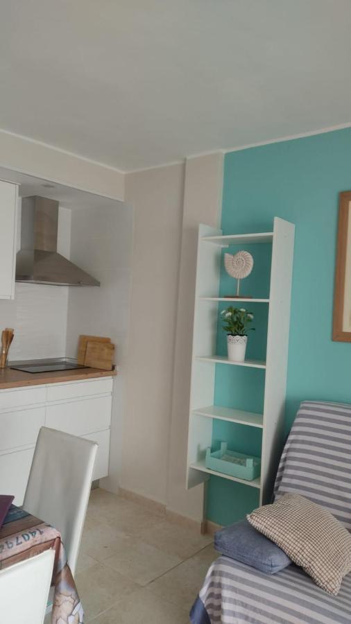 Appartamento Nautilus Vistas Mar, Nuevo Centro Salou Esterno foto