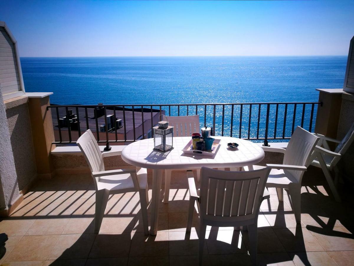 Appartamento Nautilus Vistas Mar, Nuevo Centro Salou Esterno foto