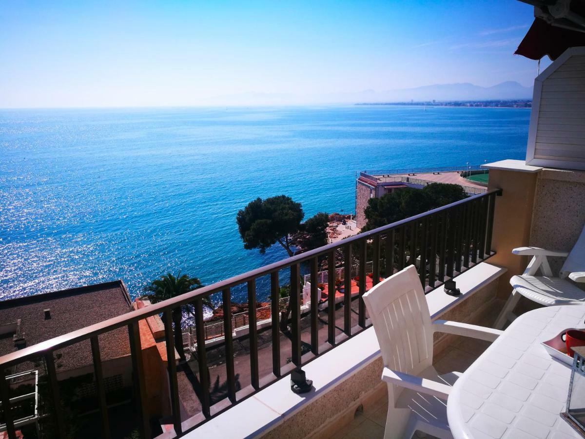 Appartamento Nautilus Vistas Mar, Nuevo Centro Salou Esterno foto