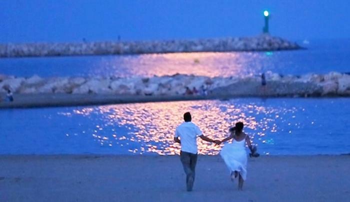 Appartamento Nautilus Vistas Mar, Nuevo Centro Salou Esterno foto